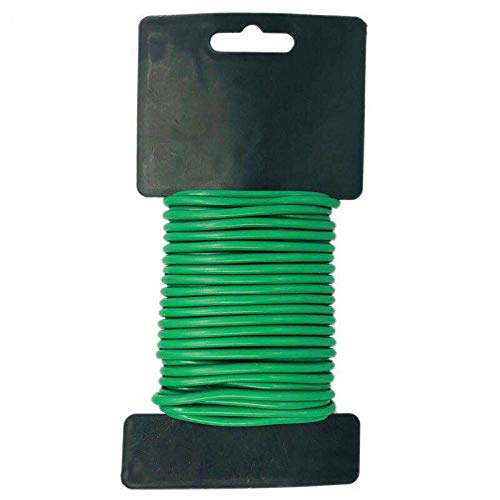 VIMOA Garden Twine Tie 32.8 Feet 2.5 mm Super Soft Garden Twine