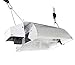 iPower 2-Pack 1000 Watt Double Ended Enhanced Performance HPS Lamp 2000K