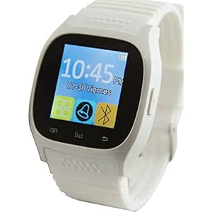 Ksix BXSW10B - Smartwatch de 1.3