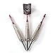CUESOUL 23 Grams Steel Tip Darts