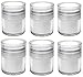 Airless Pump Bottle Refillable Air Pump Jars