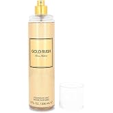 Paris Hilton Gold Rush Women 8 oz Body Mist