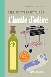 L' huile d'olive