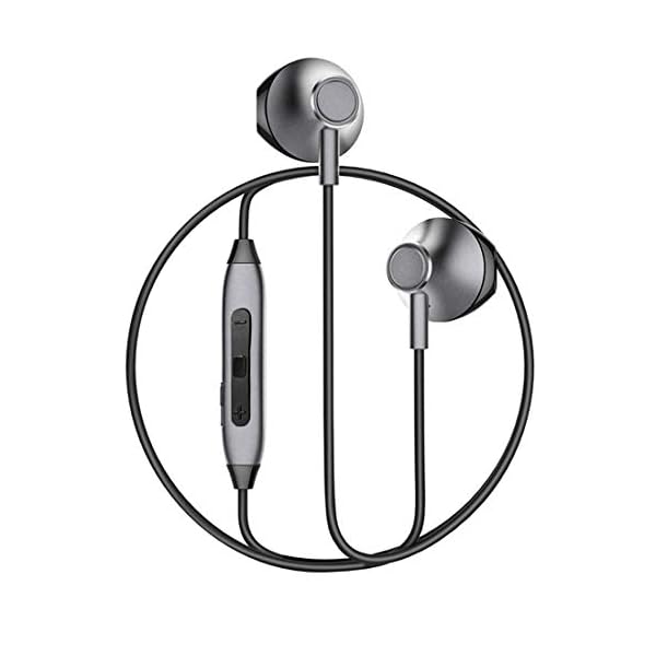 pTron Intunes Pro Magnetic in-Ear 