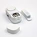 STW 10Pcs Wireless Home Door Window Burglar DIY Safety Security alarm System Magnetic Sensor