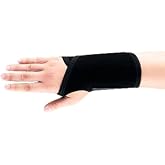 Kuhl Modabber Wrist Brace, Short, Left