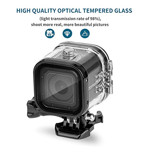 1 Session+SESSION+Waterproof+session+Housing