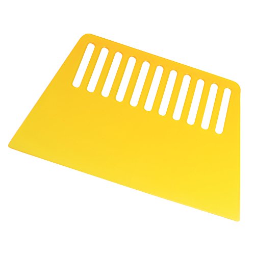 Flexible Smoothing Tool