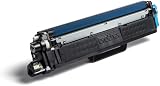 Brother TN-243C Cyan Toner Cartridge, Standard Yield, Single Pack view 2