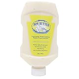 Boy Butter XL Personal Lubricant | Natural Coconut Oil & Organic Silicone | Non Staining, Washable & Slick Lube for Adult Men, Women & Couples | Original Formula Oil Based Cream Made in the USA | 25oz
