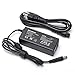 Surface Pro Charger,65W Power Adapter Compatible with Microsoft Surface Pro X 7 6 5 4 3, Surface Laptop 3/2/1, Surface Go 2/1, Surface Book with Wall Plug and Power Cord