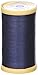 Coats Thread & Zippers S975-4900 Machine Quilting Cotton Thread, 350-Yard, Navy