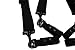 Tactical heavy duty suspenders ,Police Suspenders for Duty Belt Suspenders with Padded Adjustable Suspenders