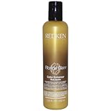 Redken Blonde Glam Color Enhancer, for Warm Blonde Hair and Highlights, Rich Vanilla, 8.5-ounce