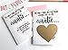 Will You Be My Godmother Scratch Off Card for Auntie, Godmother Proposal Card from Niece Nephew (Auntie Godmother)
