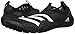 adidas outdoor Men's Climacool Jawpaw Slip-On Water Shoe, White/Utility Black, 6 M US