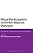 Ritual Participation and Interreligious Dialogue: Boundaries, Transgressions and Innovations