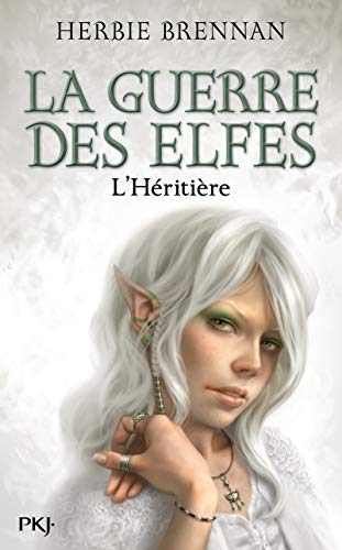 L' héritière