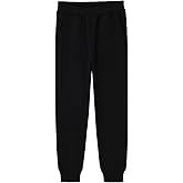 Enfants Chéris Boys Casual Active Pants Cotton Kids Lightweight Joggers Sweatpants with Pockets