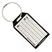 Star Wars Rogue One Rebel Alliance Logo Aluminum Luggage Tag