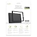 Moshi iVisor AG iPad Air 2 Black OPEN BOX