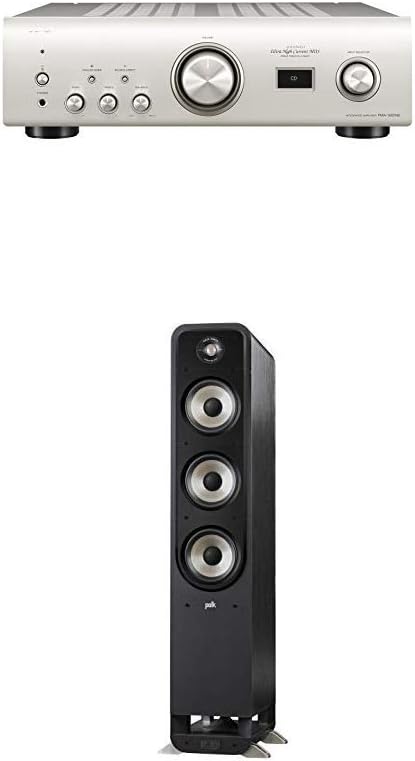 polk audio signature s60e