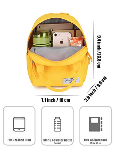 hotstyle mini backpack