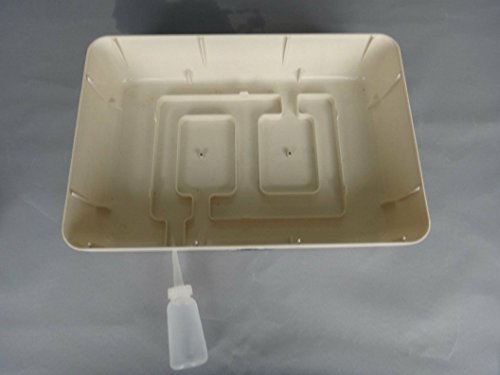 ZJchao (TM 24 Eier Hühner Inkubator Automatische Turner Geflügel Reptile Hatcher – Bild 5