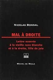 Mal à droite
