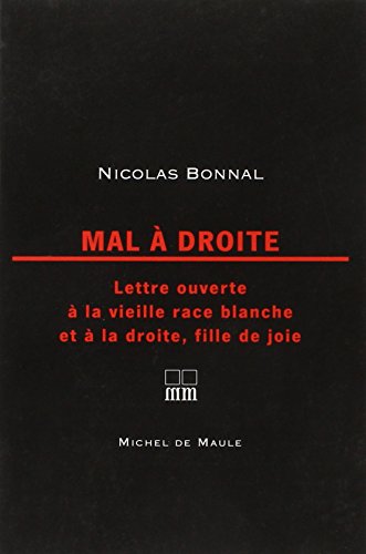 Mal à droite