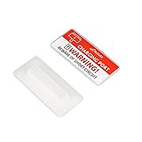 Anbee 2pcs Dustproof Cover Dust Cover Cap DJI Phantom 4 Quadcopter Battery