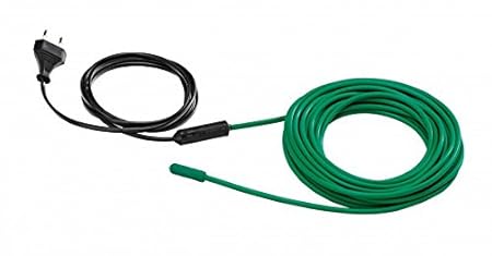 Romberg Pflanzenheizung Heizkabel 6m