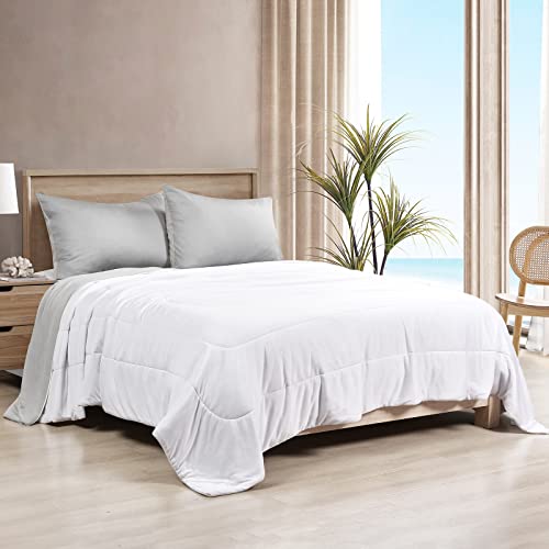 PHF Clever Cooling Blanket Queen Size, ArcChill Cool Summer Blanket