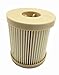 Ford 6.0L 2003-2007 updated 4616 Diesel Fuel Filter Pack includes lower lifter pump filter and upper fuel bowl filter ADT-60-FD-4616 Ford F250 F350 F450 F550 F650 EXCURSION FD-4616 Replacements