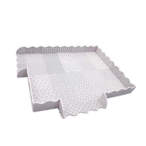 Amazon.com : TCBunny Baby Play Mat with 