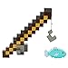 Mattel Minecraft Role Play Fishing Pole Playset