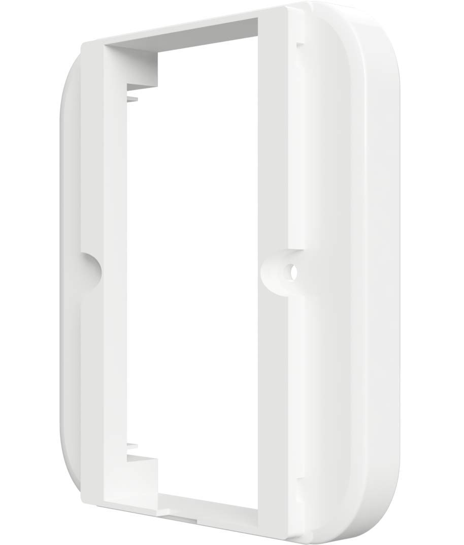 SAMOTECH Switch Cover Compatible with Philips Hue Dimmer V1 (SM200 V1)