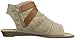 Not Rated Women's Avana Gladiator Sandal