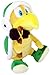 Little Buddy Official Super Mario Plush 7