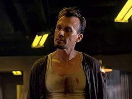 Amazon Co Jp プリズン ブレイク シーズン 3 吹替版 を観る Prime Video