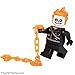 LEGO Super Heroes MiniFigure - Ghost Rider