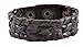 7 Inches Women's Leather Bracelet / Leather Wristband / Surf Bracelet #201