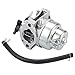 HRR216 Carburetor Air Filter for Honda GCV160 GCV160A GCV160LA GCV160LE Engine HRS216 HRT216 HRB216 HRZ216 Walk-Behind Lawn Mower Parts