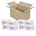 Huggies One & Done Fragrance Free Baby Wipes Tub , 512 Total Wipes 64-Count (Pack of 8)