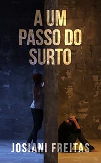 Livro A um passo do surto