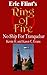 No Ship for Tranquebar (Ring of Fire Press Fiction Book 5)