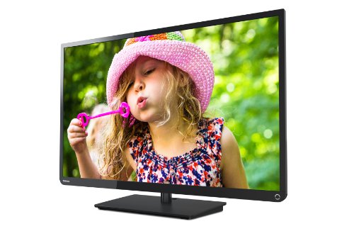 Toshiba 32L1400U 32-Inch 720p 60Hz LED TV with DTS Trusurround, 2