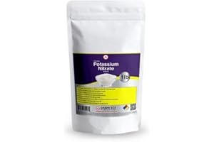 DAWN SCIENTIFIC INC. Dawn Scientific Potassium Nitrate 1lb