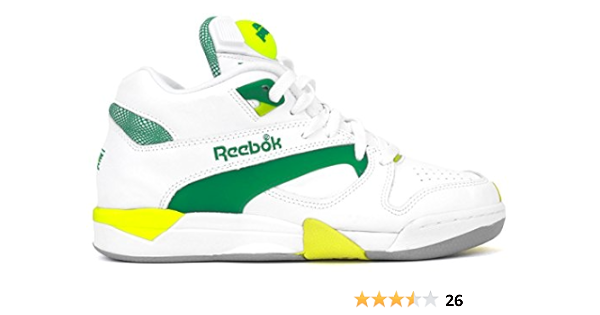 reebok pump tennis