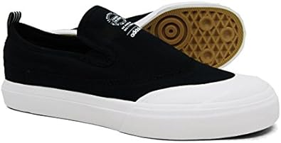 Amazon アディダス マッチコート スリップ F 黒 白 Matchcourt Slip 27 5cm Adidas アディダス スニーカー